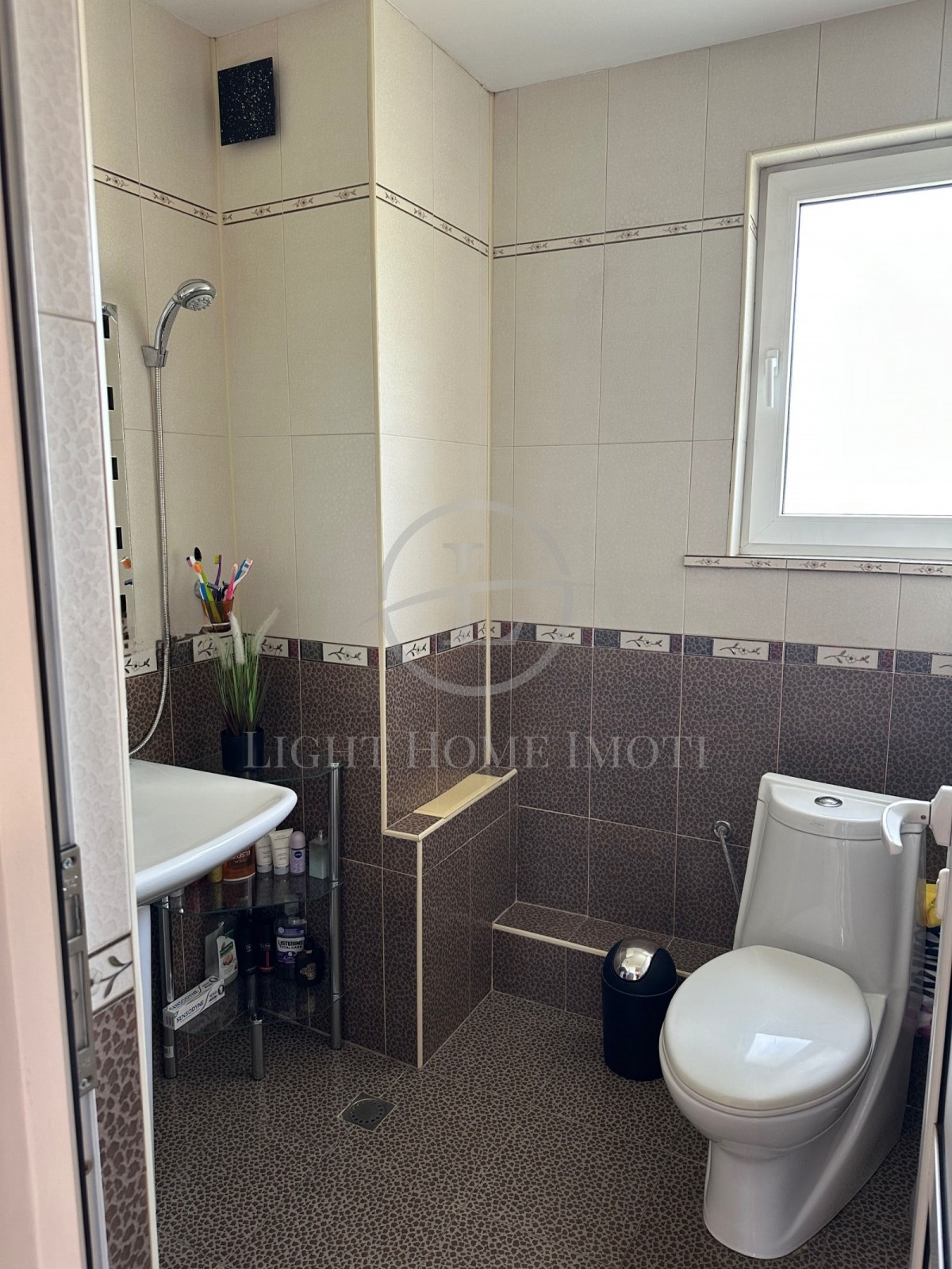 Продава МЕЗОНЕТ, гр. Пловдив, Съдийски, снимка 9 - Апартаменти - 53640768