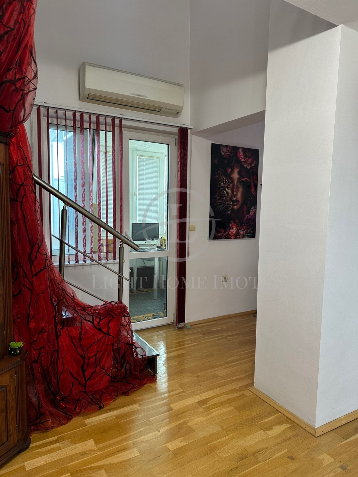 Продава МЕЗОНЕТ, гр. Пловдив, Съдийски, снимка 10 - Апартаменти - 53640768