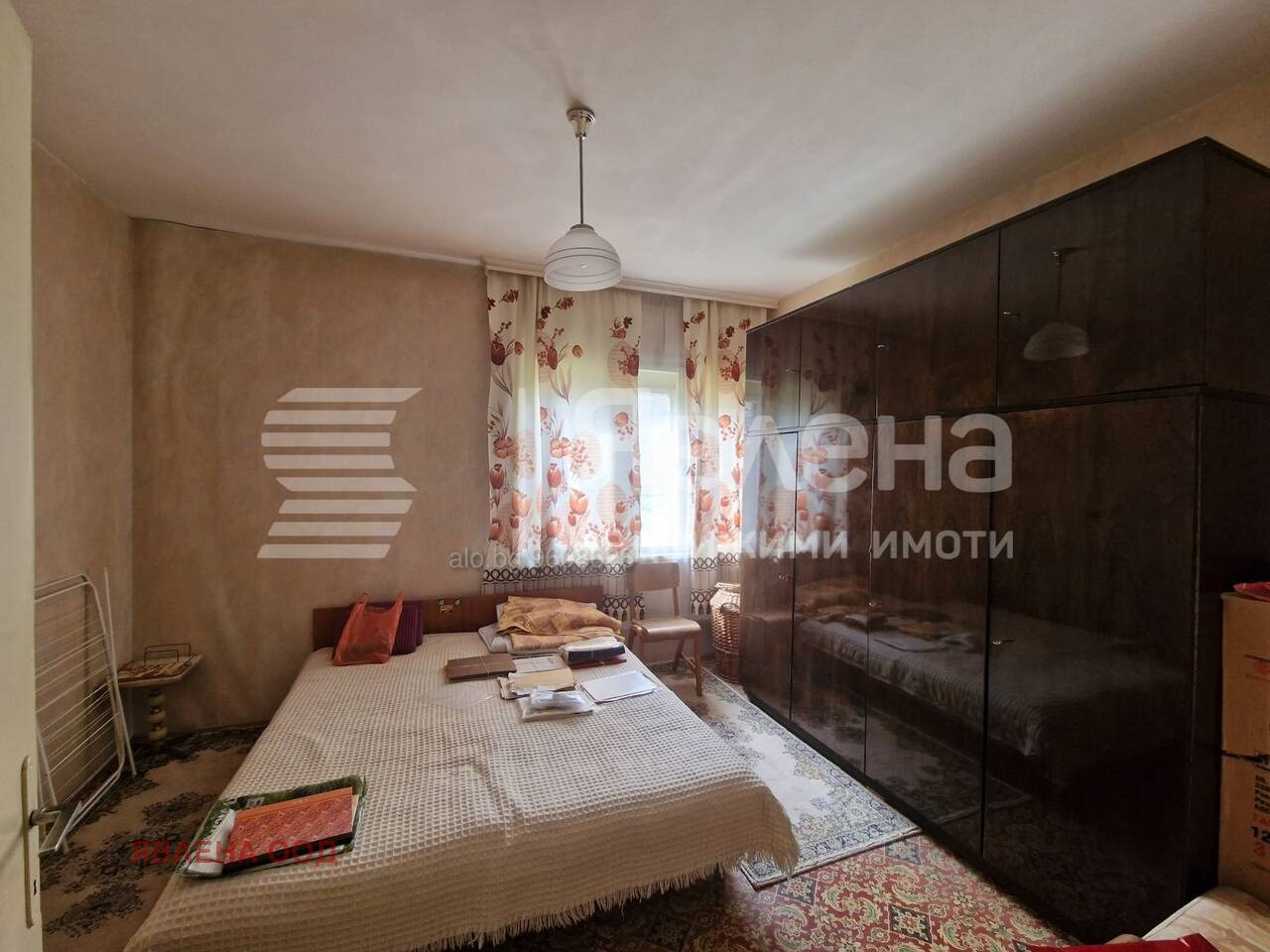 Продава ЕТАЖ ОТ КЪЩА, гр. Сливен, Център, снимка 4 - Етаж от къща - 56127538