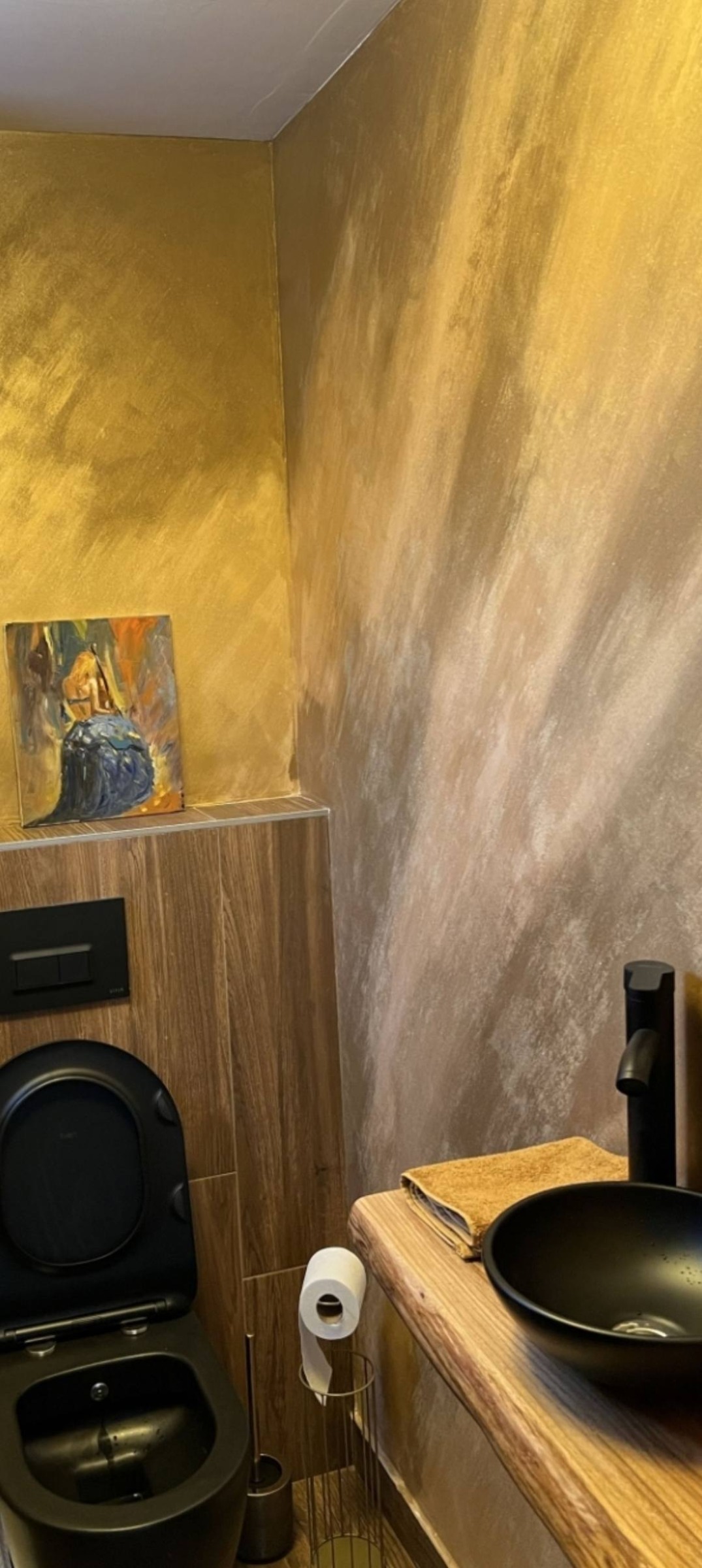 Продава КЪЩА, гр. Варна, Свети Никола, снимка 13 - Къщи - 54287552