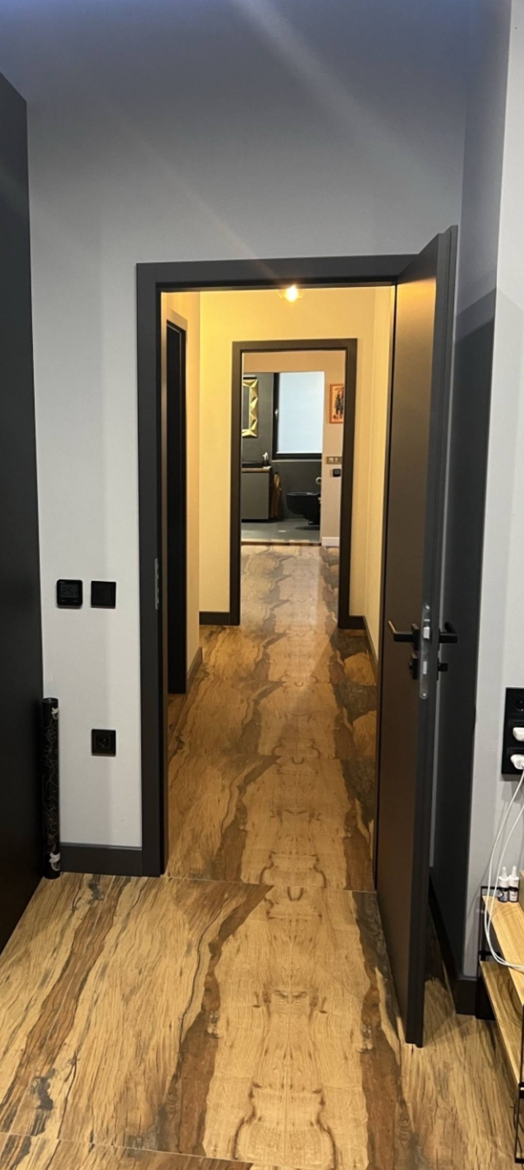 Продава КЪЩА, гр. Варна, Свети Никола, снимка 12 - Къщи - 54287552