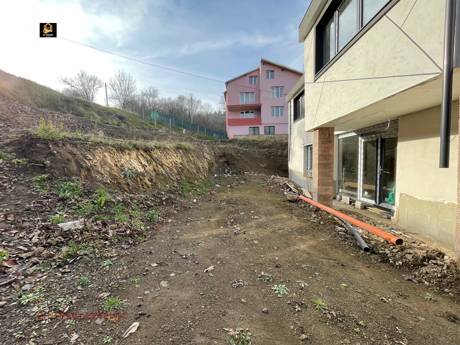 Продава КЪЩА, гр. София, гр. Банкя, снимка 4 - Къщи - 54540562