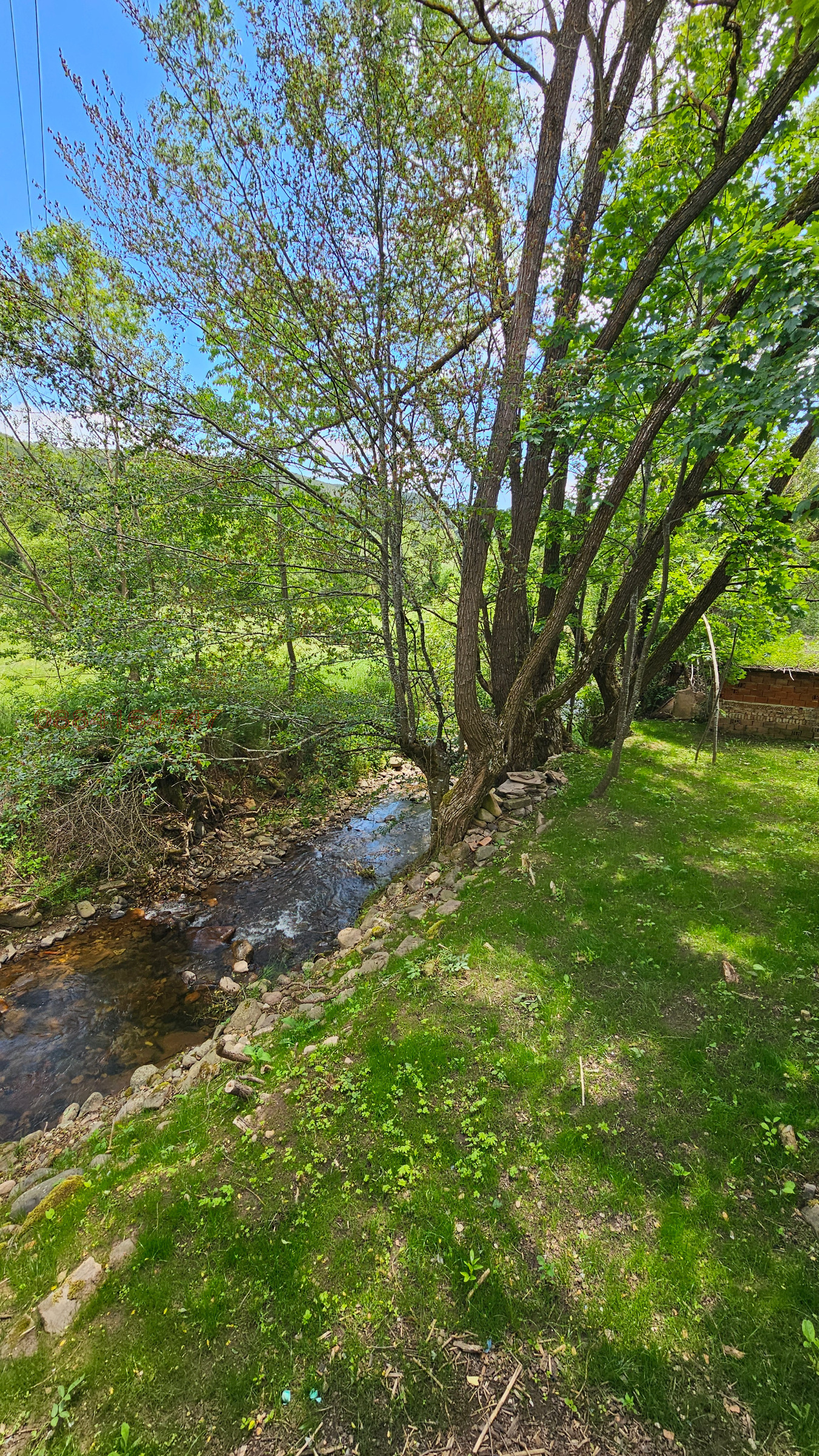 Продава ПАРЦЕЛ, с. Гинци, област София област, снимка 2 - Парцели - 54946709