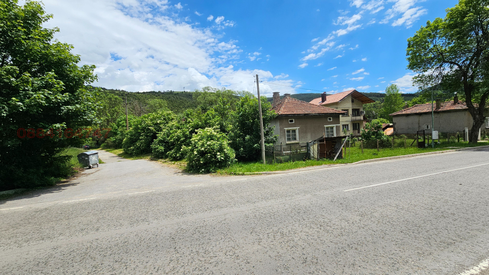 Продава ПАРЦЕЛ, с. Гинци, област София област, снимка 7 - Парцели - 54946709