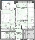 Продава 2-СТАЕН, град Пловдив, Тракия • 84320 € • 75313903 — Holmes.bg