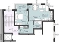 Продава 2-СТАЕН, град София, Сухата река • 132800 € / 259734.22 лв. • 33716286 3