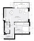 Продава  2-стаен град Варна , м-т Евксиноград , 76 кв.м | 72029792 - изображение [16]