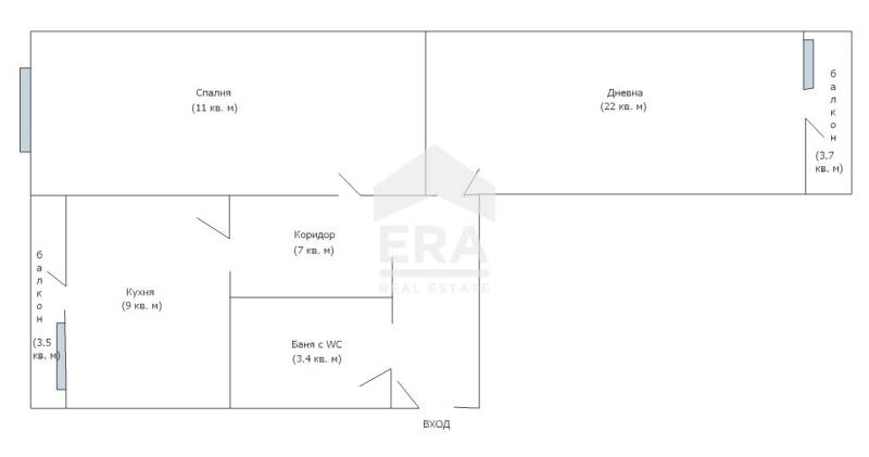 ������� 2-����� | Imot.bg � ����������� 7