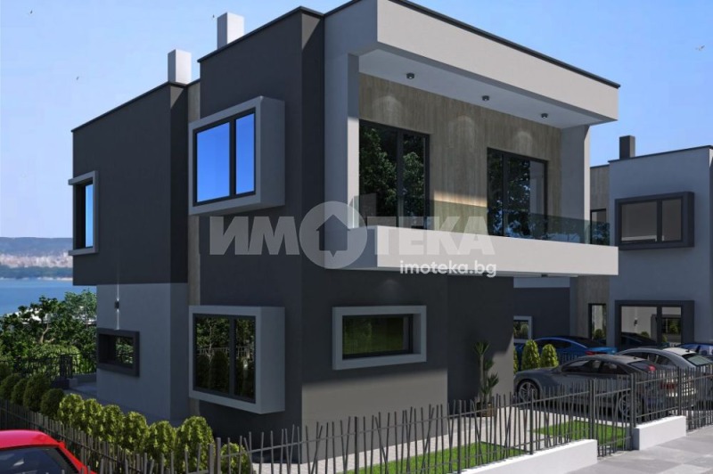 Продава КЪЩА в град Варна, м-т Зеленика - 277 кв.м / 400 000 € » 782 332.00 лв., ИМОТЕКА