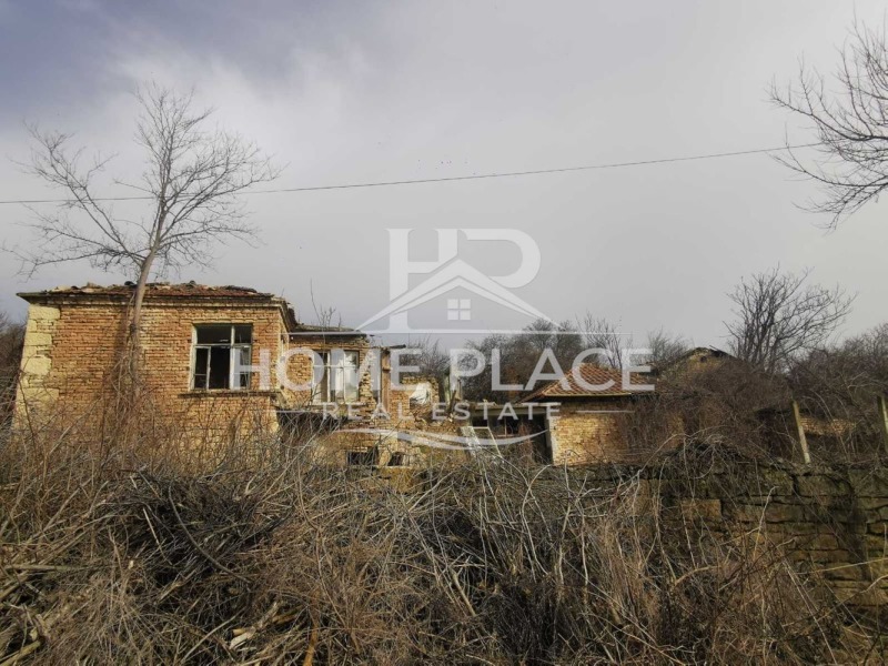 Продава КЪЩА в област Варна, с. Манастир - 80 кв.м / 23 000 € » 44 984.09 лв., ХОУМ ПЛЕЙС