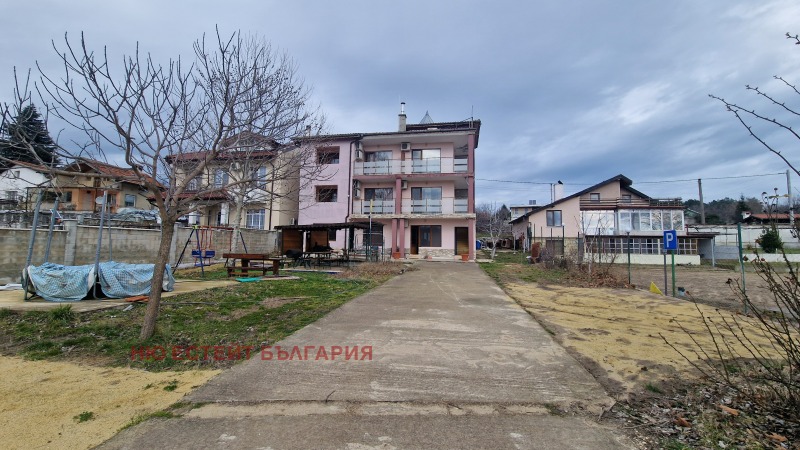 Продава КЪЩА в град Варна, м-т Ракитника - 350 кв.м / 575 000 € » 1 124 602.25 лв., НЮ ЕСТЕЙТ БЪЛГАРИЯ