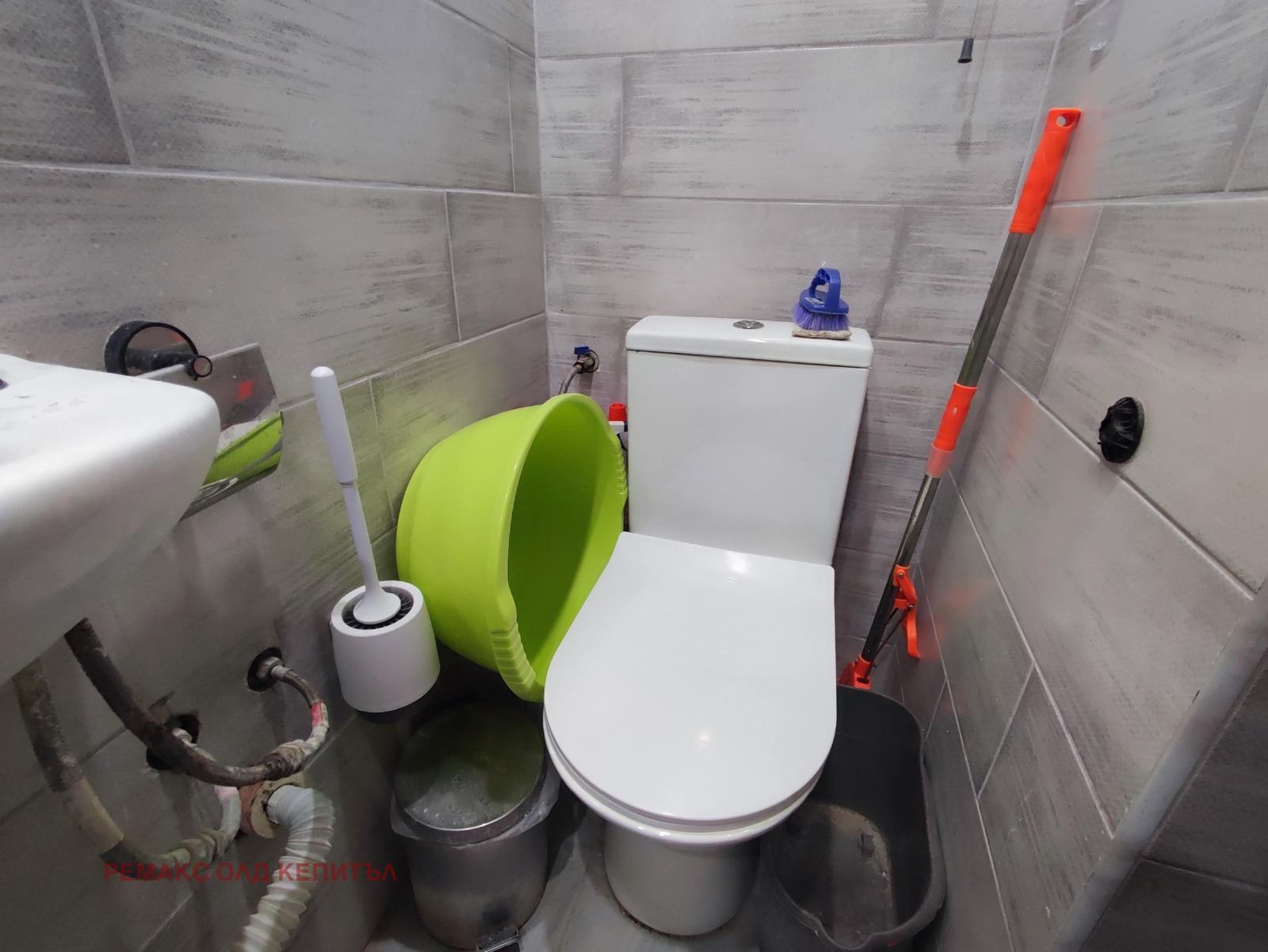 Продава 1-СТАЕН | Imot.bg — изображение 7