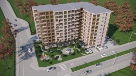 Продажба на двустайни апартаменти в град Бургас - изображение 13 