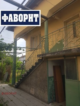 Продава къща област Пловдив с. Браниполе - [1] 