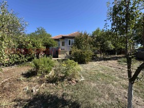 Huis Ivan Vazovo, regio Plovdiv