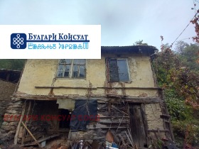 Hus Dsjerman, region Kyustendil