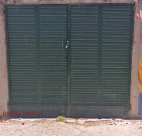 Te koop Garage