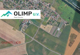 ПАРЦЕЛ, 1 000 m2