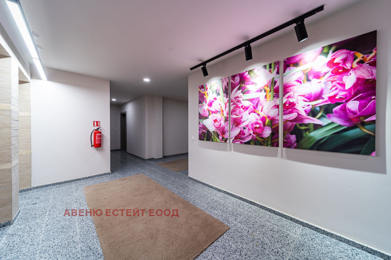 Till salu  Studio Varna , Briz , 48 kvm | 49789717 - bild [9]