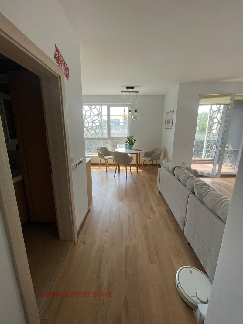 Till salu  Studio Varna , Briz , 48 kvm | 49789717 - bild [3]