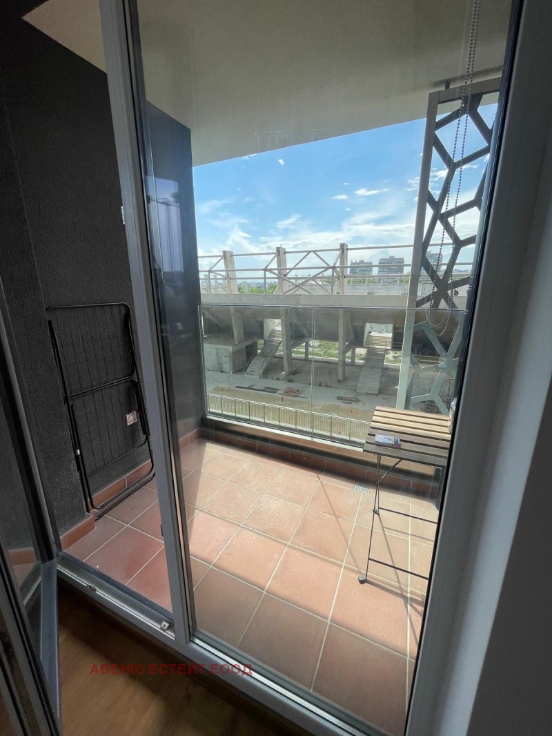 Till salu  Studio Varna , Briz , 48 kvm | 49789717 - bild [6]