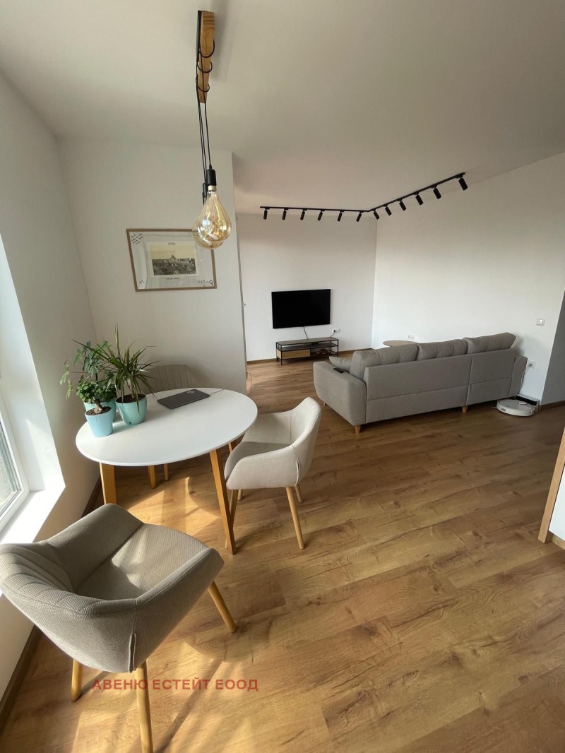 Till salu  Studio Varna , Briz , 48 kvm | 49789717 - bild [2]