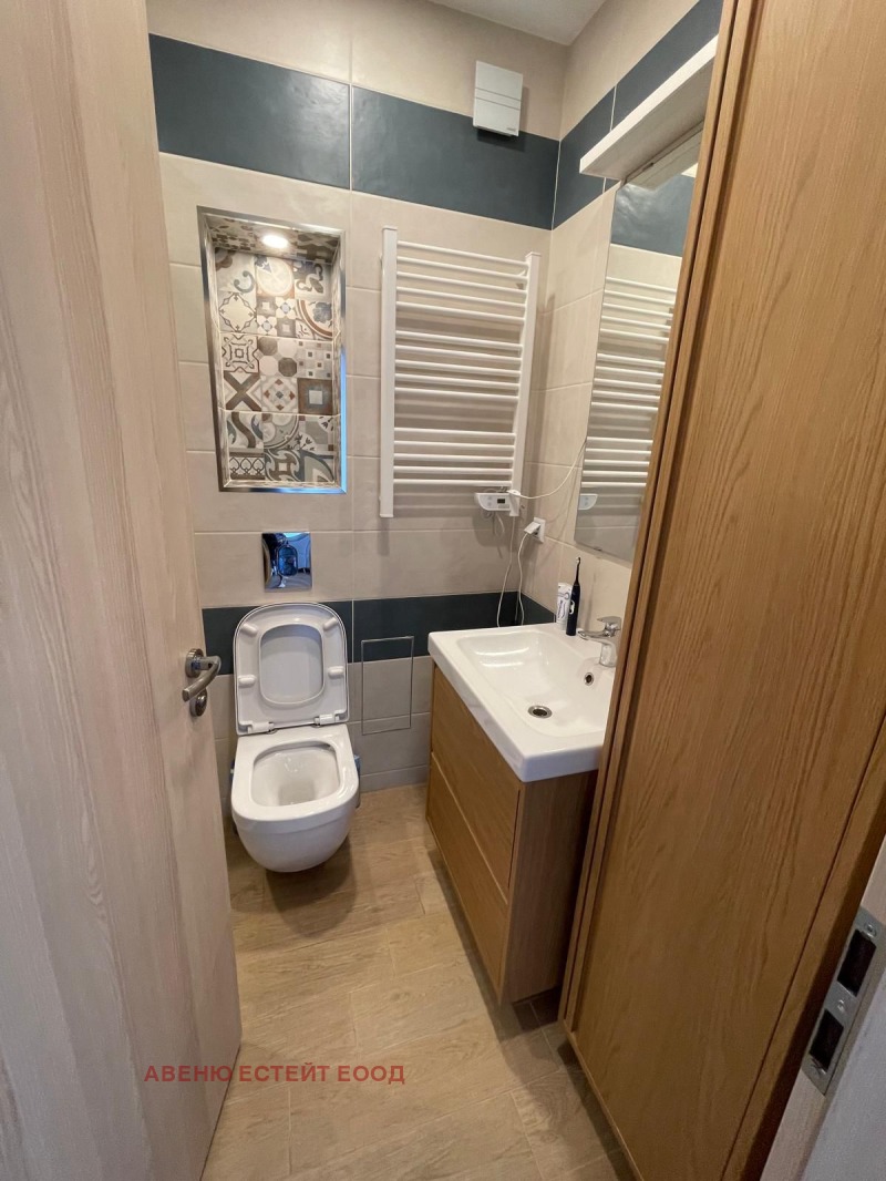 Till salu  Studio Varna , Briz , 48 kvm | 49789717 - bild [4]