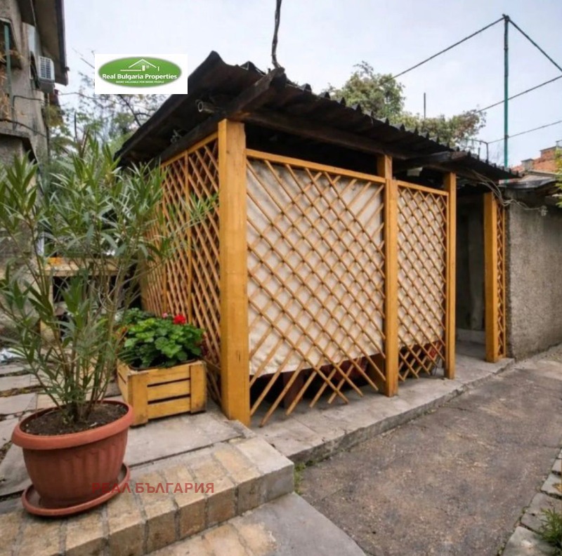 Продава 1-СТАЕН, гр. Русе, Дружба 2, снимка 12 - Апартаменти - 52090172