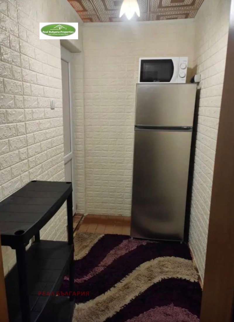 Продава 1-СТАЕН, гр. Русе, Дружба 2, снимка 5 - Апартаменти - 52090172