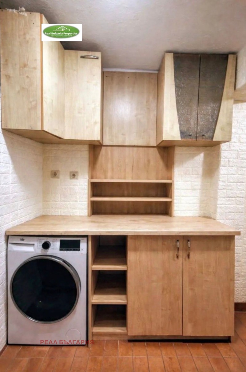 Продава 1-СТАЕН, гр. Русе, Дружба 2, снимка 10 - Апартаменти - 52090172
