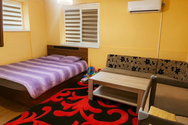 Till salu  Studio Ruse , Drujba 2 , 40 kvm | 44744870