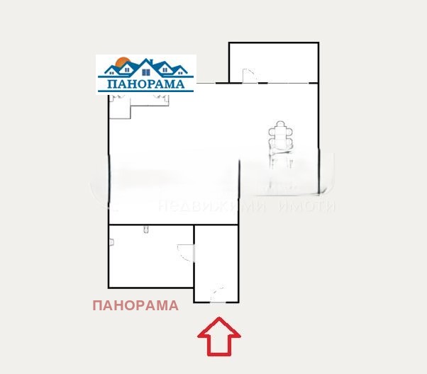 Продава 1-СТАЕН, гр. Пловдив, Кючук Париж, снимка 9 - Апартаменти - 52143248