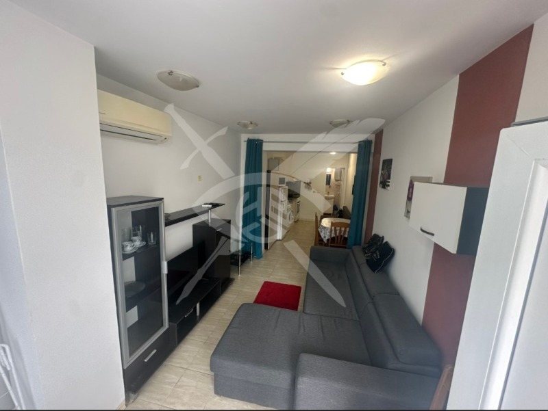 Продава 1-СТАЕН, гр. Бургас, Лазур, снимка 2 - Апартаменти - 53179322