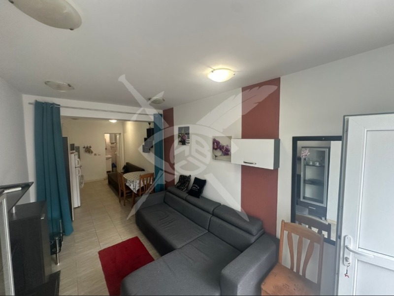 Продава 1-СТАЕН, гр. Бургас, Лазур