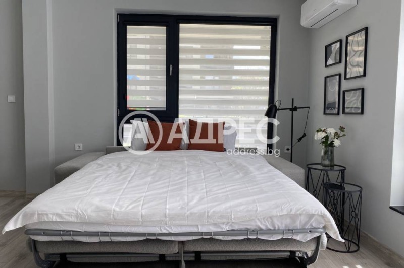 Продава 1-СТАЕН, гр. Пловдив, Христо Смирненски, снимка 5 - Апартаменти - 53231210