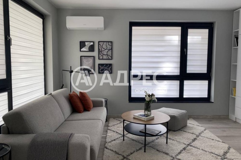 Продава 1-СТАЕН, гр. Пловдив, Христо Смирненски