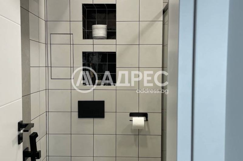 Продава 1-СТАЕН, гр. Пловдив, Христо Смирненски, снимка 6 - Апартаменти - 53231210