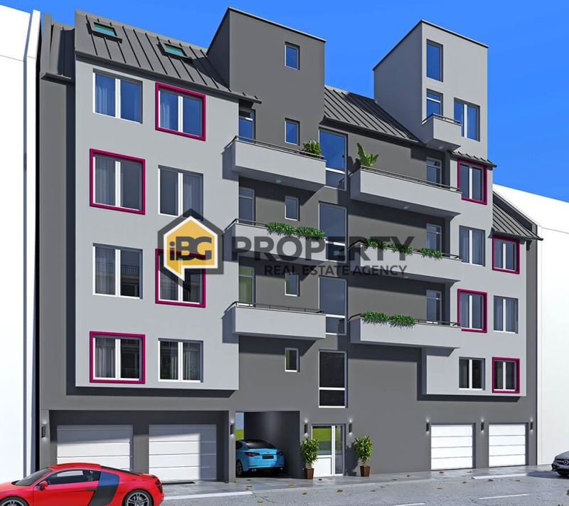 Продава  2-стаен, град Варна, Христо Ботев • 85 000 EUR • ID 38995617 — holmes.bg - [1] 