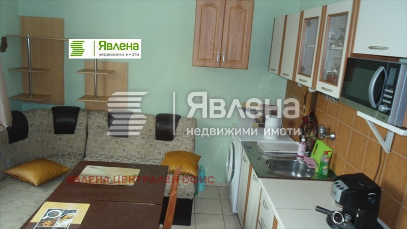 Продава 2-СТАЕН, гр. Перник, Изток, снимка 3 - Aпартаменти - 47165183