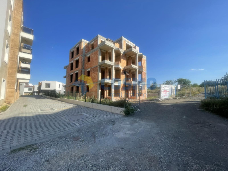 Продаја  1 спаваћа соба Бургас , Крајморие , 65 м2 | 37463135 - слика [4]