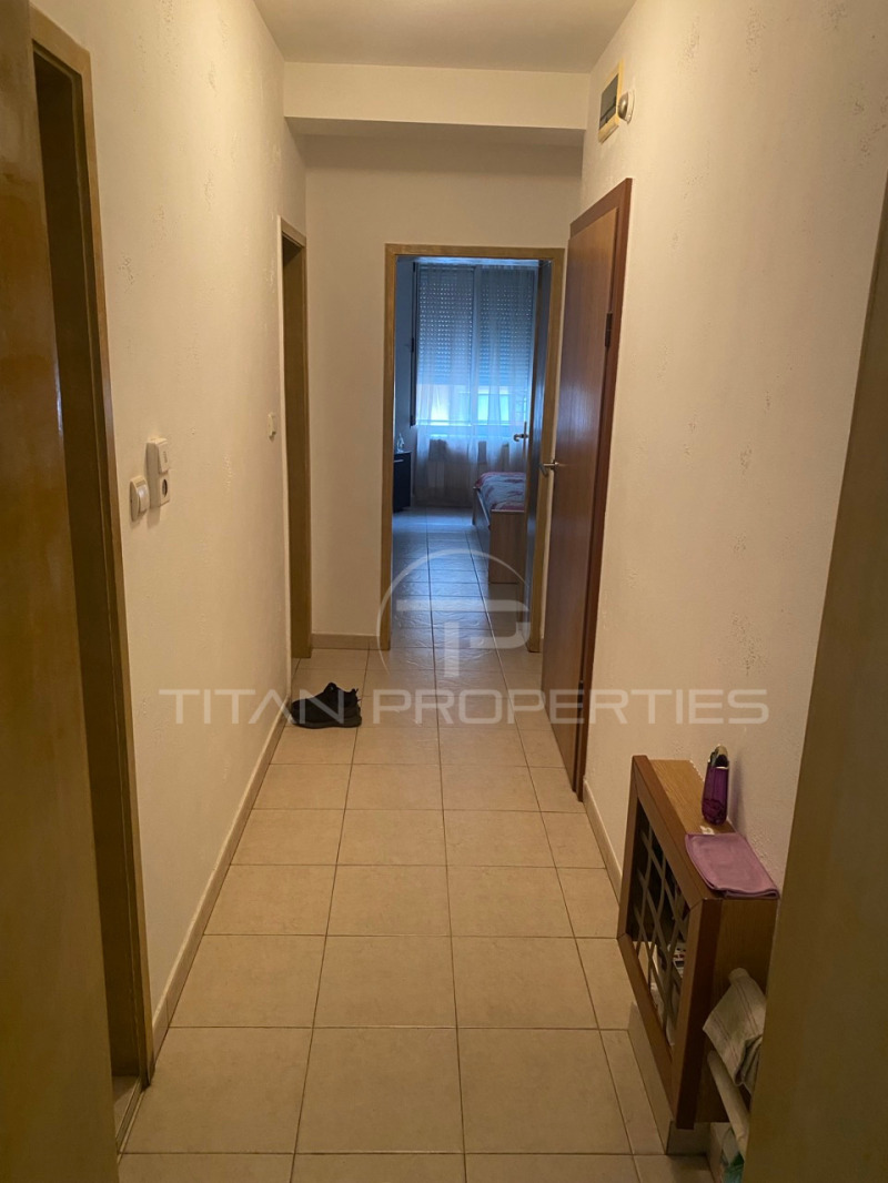 Na prodej  1 ložnice Plovdiv , Maraša , 82 m2 | 57032147 - obraz [5]