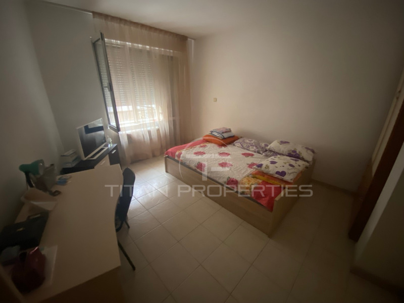 Na prodej  1 ložnice Plovdiv , Maraša , 82 m2 | 57032147 - obraz [4]