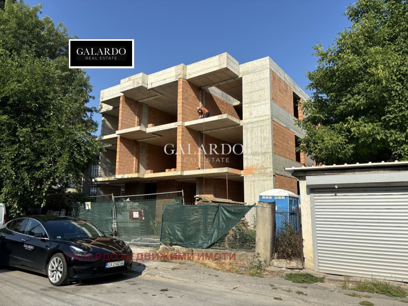 Προς πώληση  1 υπνοδωμάτιο Σοφηια , Οβτσα κυπελ , 61 τ.μ | 15008100