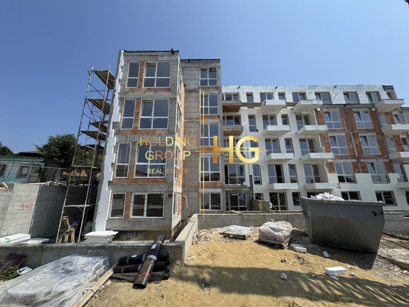 À venda  1 quarto Varna , Vazrajdane 3 , 69 m² | 84796660 - imagem [9]