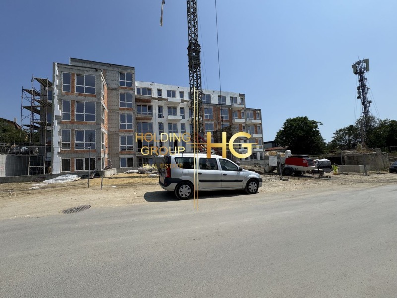 À venda  1 quarto Varna , Vazrajdane 3 , 69 m² | 84796660 - imagem [11]