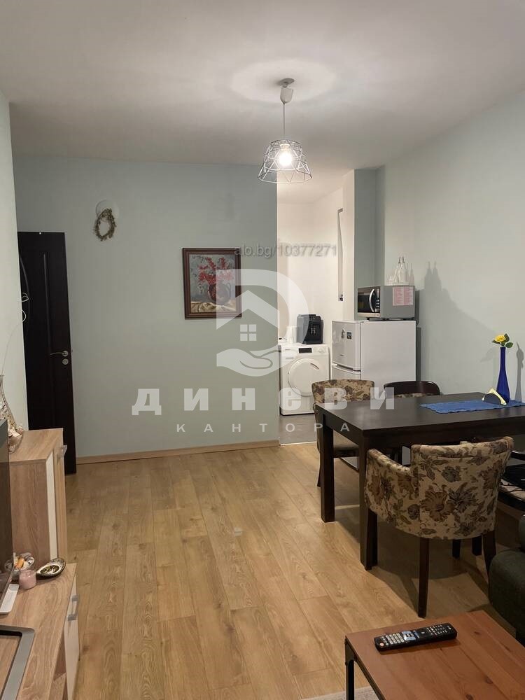Продава  2-стаен град Стара Загора , Железник - изток , 63 кв.м | 59316136 - изображение [4]