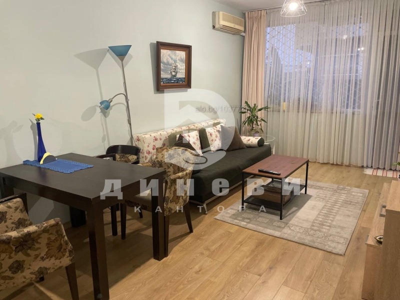 Продава  2-стаен град Стара Загора , Железник - изток , 63 кв.м | 59316136 - изображение [2]