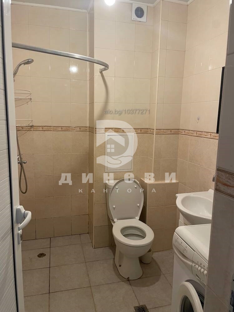 Продава  2-стаен град Стара Загора , Железник - изток , 63 кв.м | 59316136 - изображение [6]