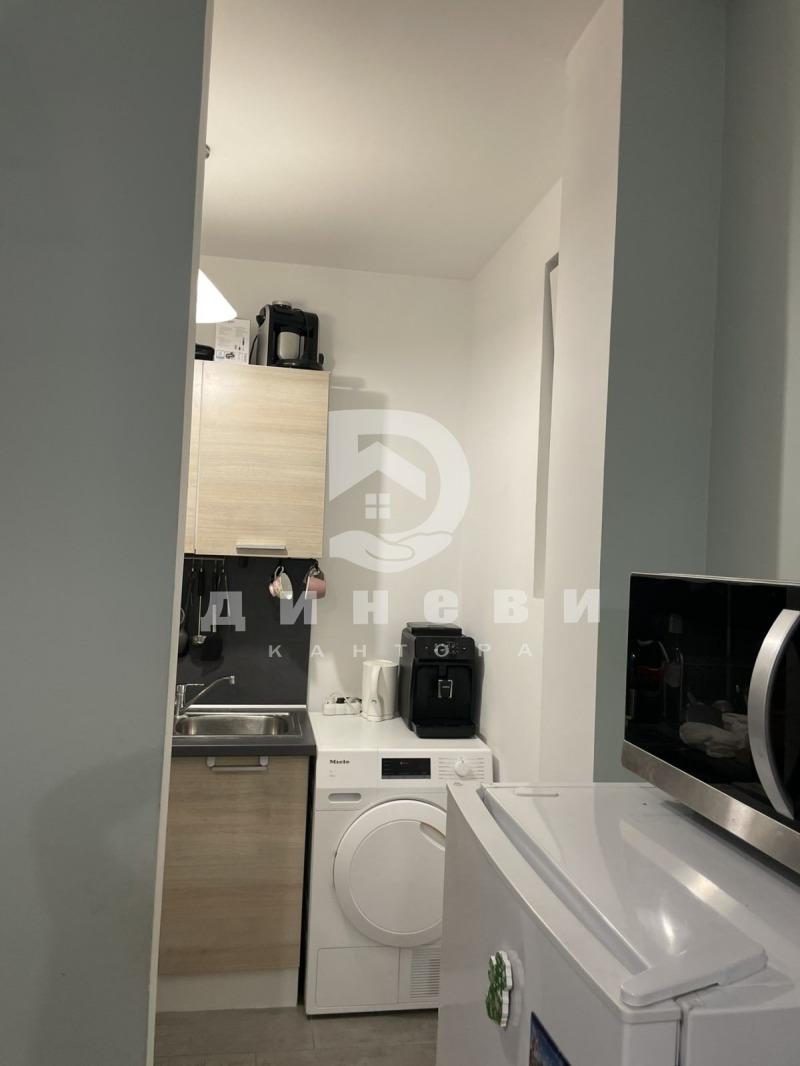 Продава  2-стаен град Стара Загора , Железник - изток , 63 кв.м | 59316136 - изображение [5]