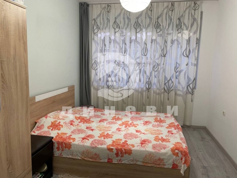 Продава  2-стаен град Стара Загора , Железник - изток , 63 кв.м | 59316136